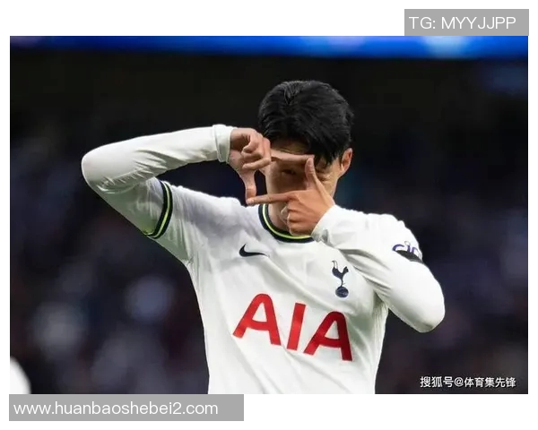 孙兴O:从青涩少年到世界足球巨星的成长之路与传奇故事