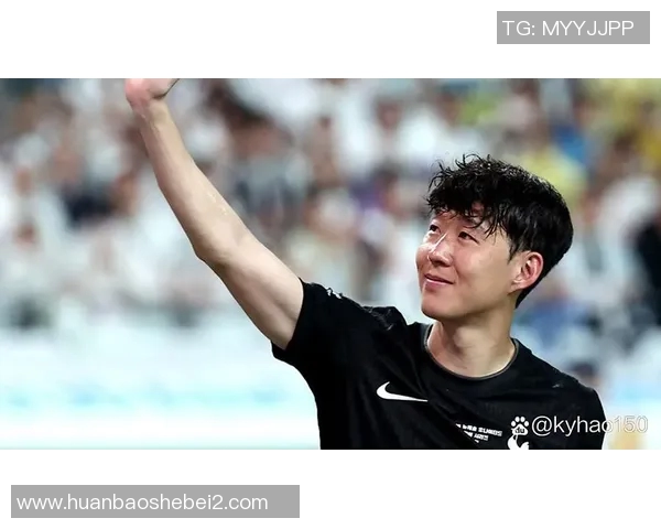 孙兴O在足球场上的传奇之路与未来发展展望