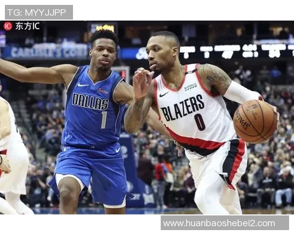 季后赛激战开拓者对决小牛全力争夺晋级名额精彩瞬间回顾