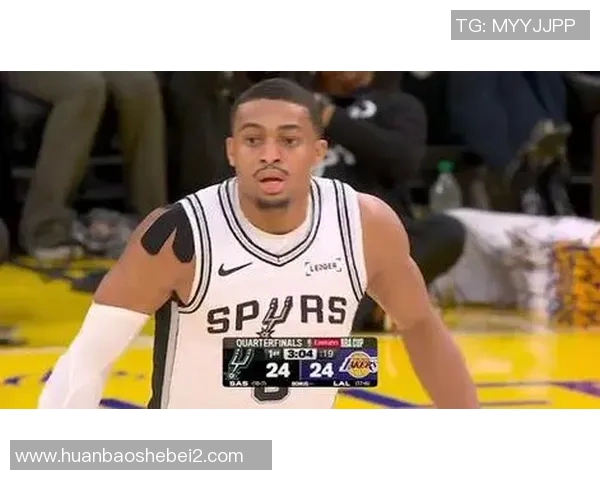 季后赛激战湖人对决马刺精彩解说回顾与分析