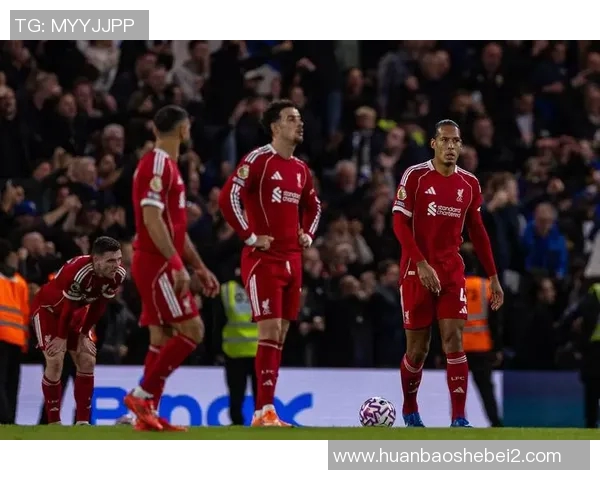 英超经典对决利物浦与切尔西精彩比赛录像下载分享