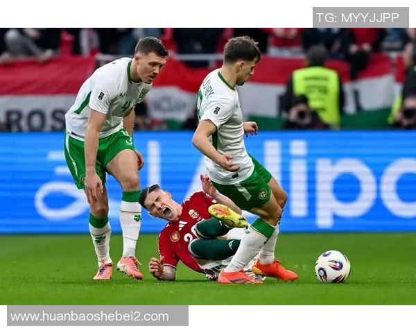 波兰与爱尔兰足球赛直播链接及观看指南分享