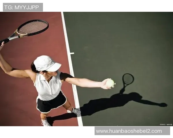 网球新手必看：全面掌握状态入门技巧与训练方法指南