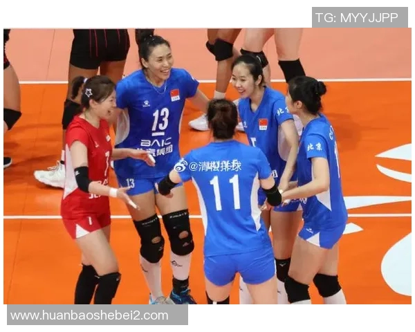 菲律宾女排与中国女排巅峰对决展现亚洲排球的魅力与实力