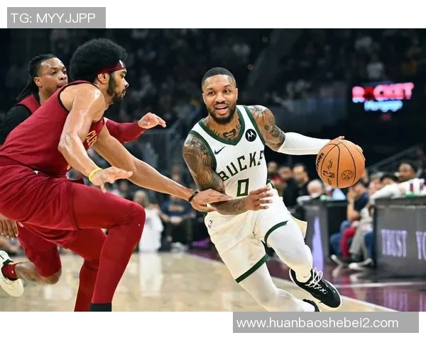 骑士与雄鹿对决得分数据分析揭示比赛关键因素与球员表现